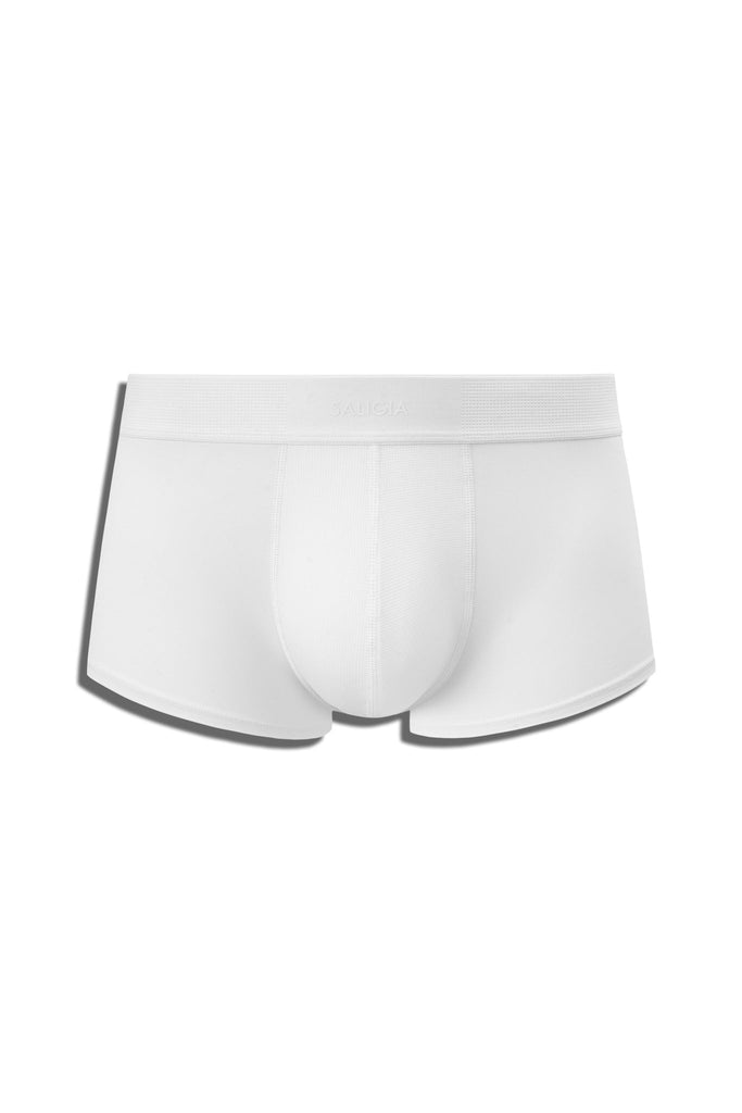 CITY FORCE TRUNK FITNESS WHITE