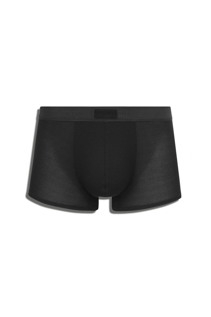 POWER LATTICE TRUNK - BLACK