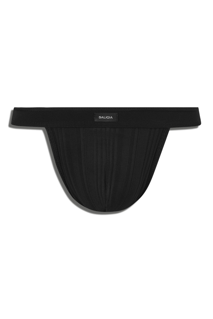 VANTAGE AUTHORITY SPORT BRIEF - BLACK