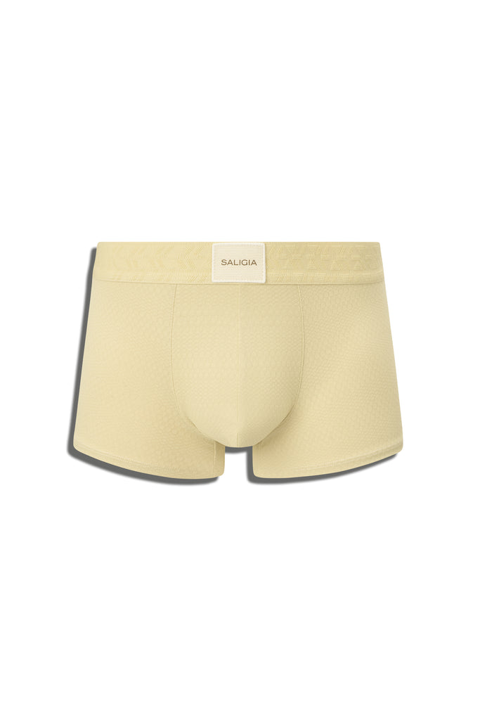 OCEAN DUSK TRUNK - BEIGE