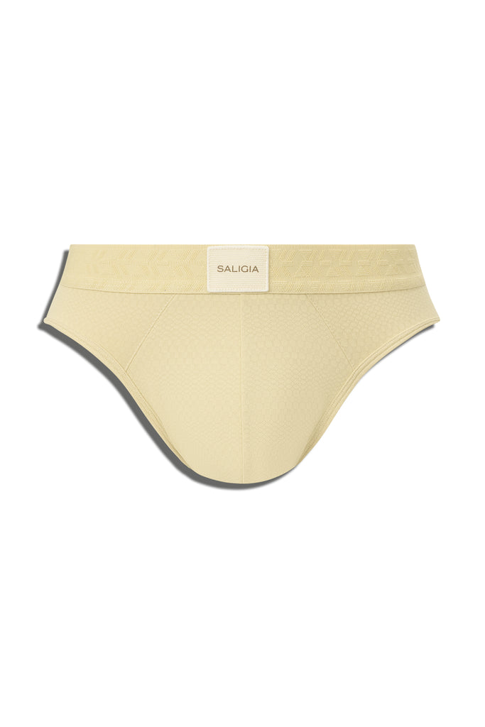 OCEAN DUSK BRIEF - BEIGE