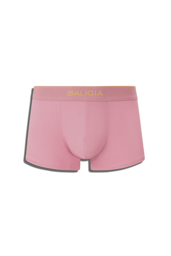 GREEK IVY TRUNK - LIGHT PINK