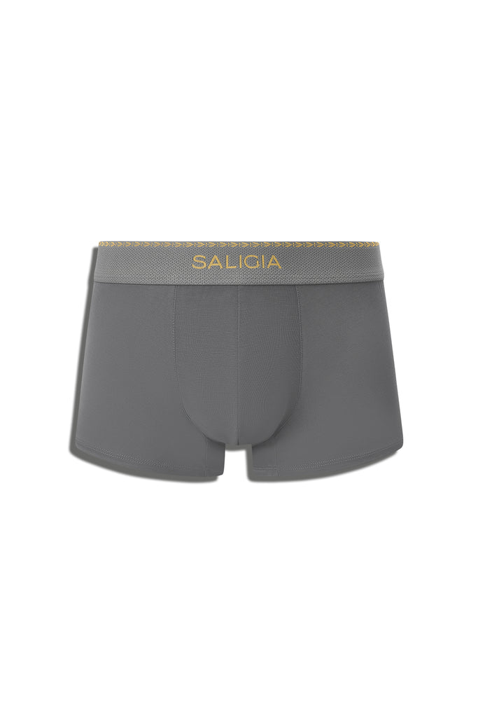 GREEK LAUREL TRUNK - GREY