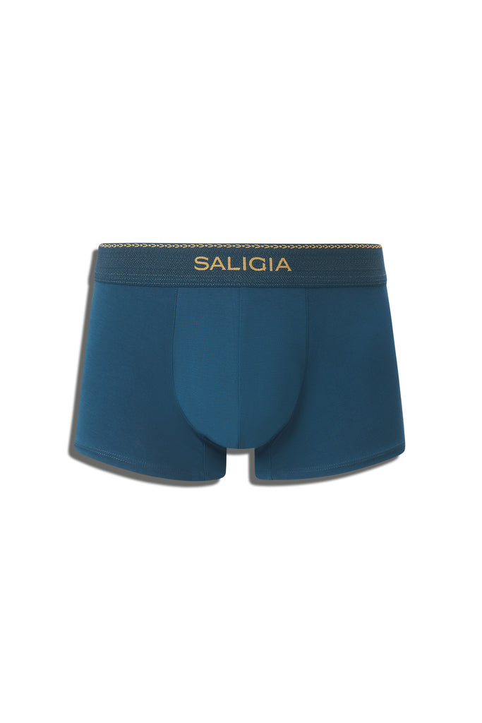 GREEK IVY TRUNK - BLUE