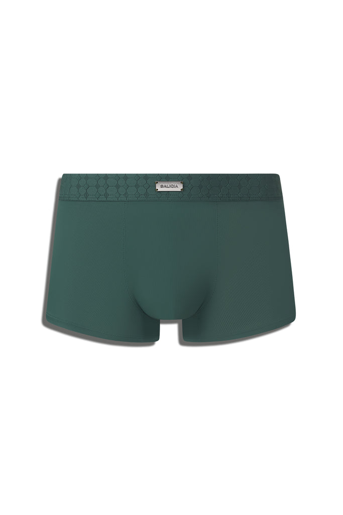 EDGE STATE TRUNK - GREEN