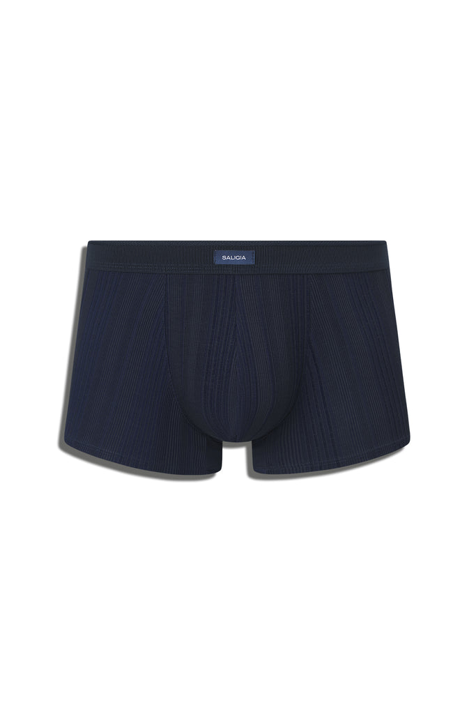 VANTAGE AUTHORITY TRUNK - BLUE