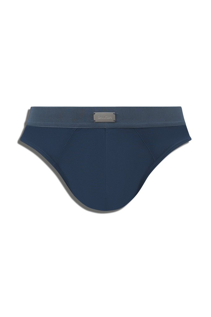 AVIATION COMMAND BRIEF - BLUE