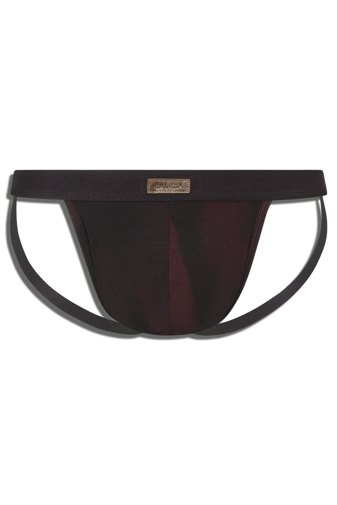 LOST DAWN JOCKSTRAP - RED