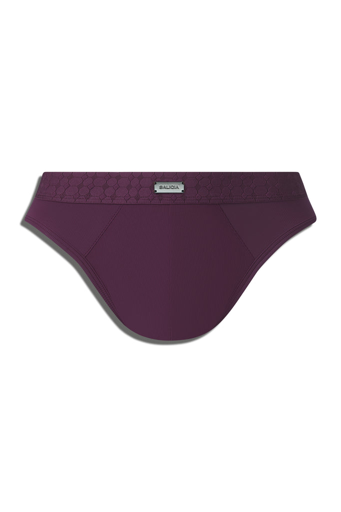 EDGE STATE BRIEF - PURPLE