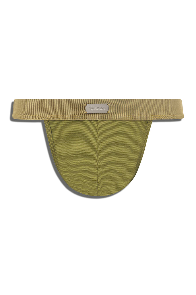 AVIATION COMMAND SPORT BRIEF - GREEN