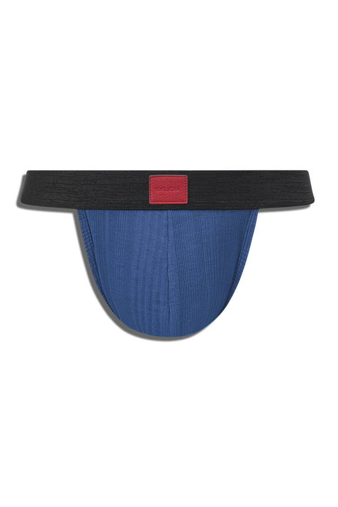 BARON MAROON SPORT BRIEF - BLUE