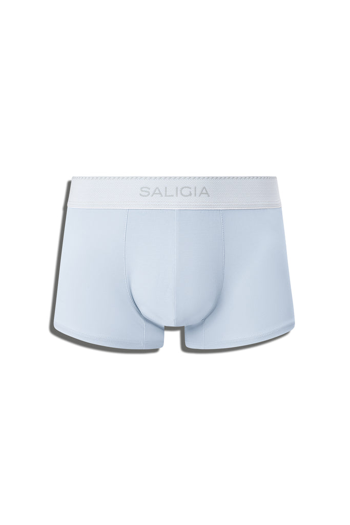 GREEK RIPPLE TRUNK - GREY