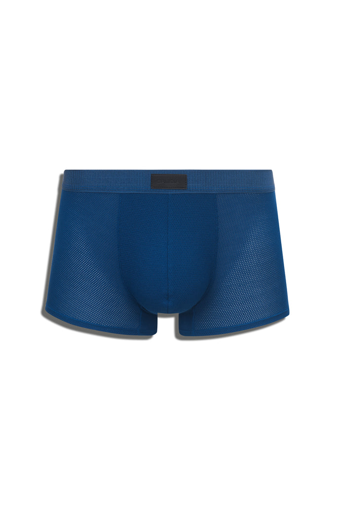 POWER LATTICE TRUNK - BLUE