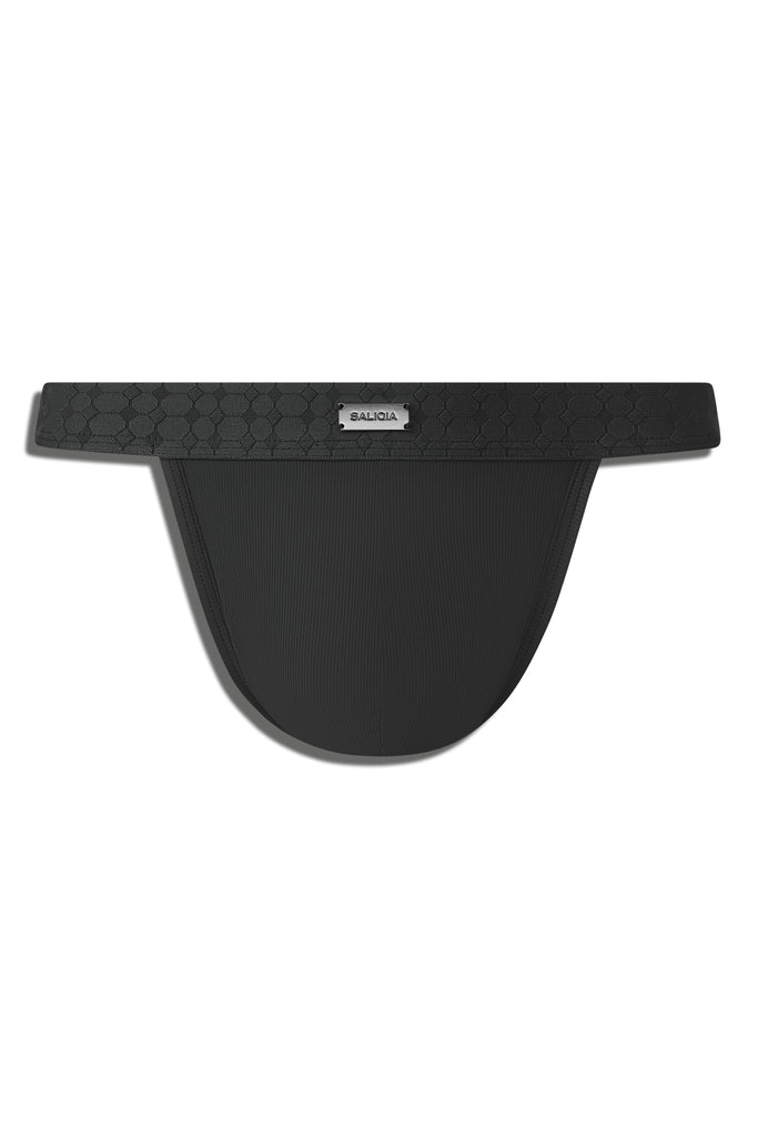 EDGE STATE SPORT BRIEF - BLACK