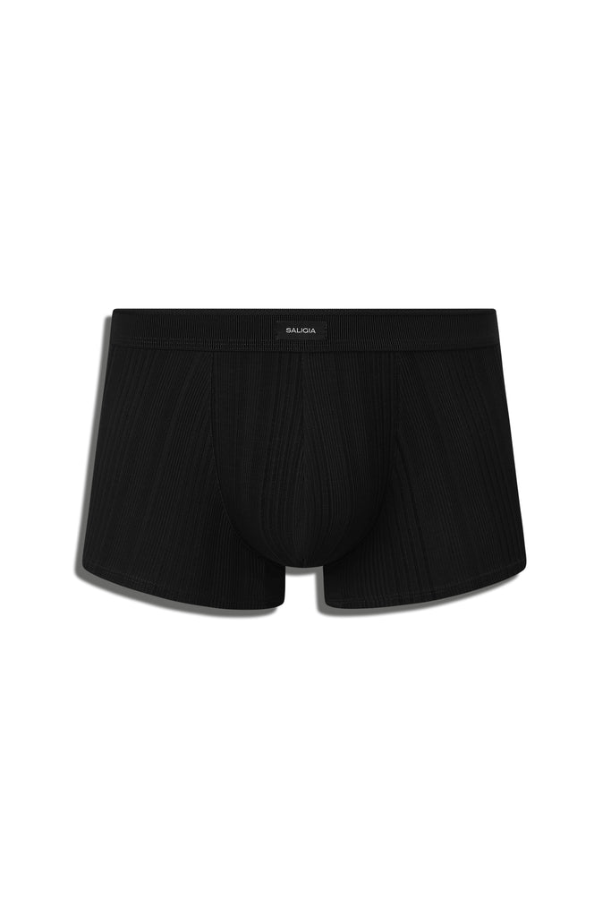 VANTAGE AUTHORITY TRUNK - BLACK