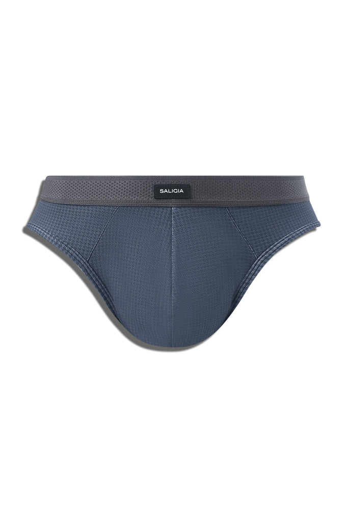 CONNOISSEUR BRIEF - BLUE