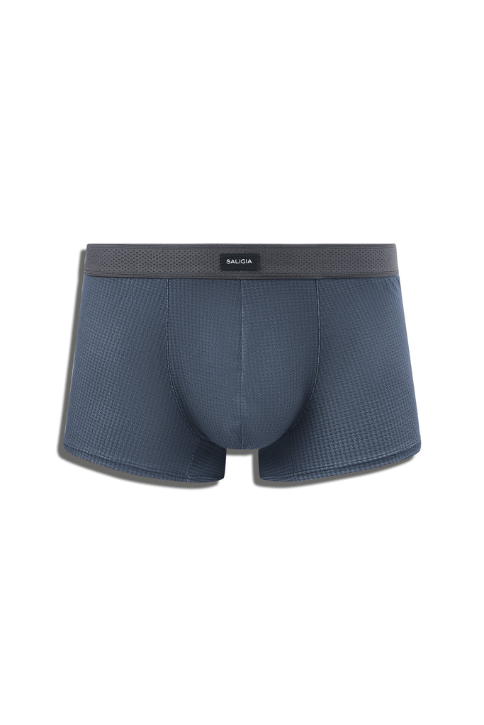 CONNOISSEUR TRUNK - BLUE