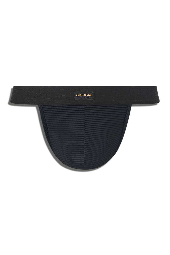 VERGE MANDATE SPORT BRIEF - BLACK