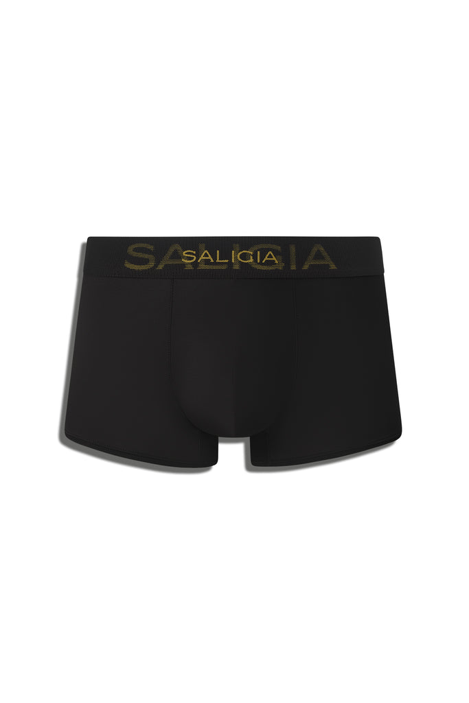 MUSCLE IGNITION TRUNK - BLACK