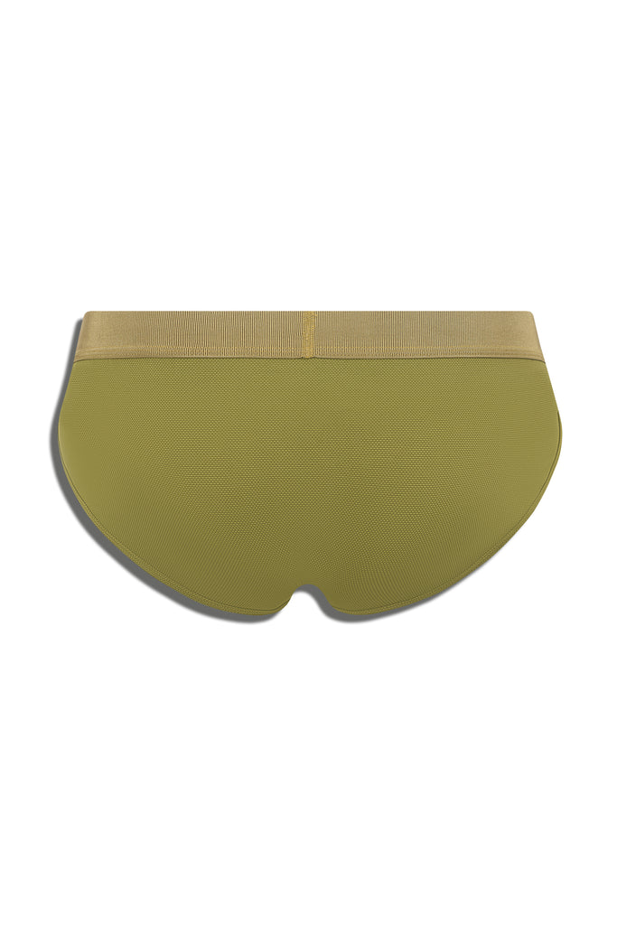 AVIATION COMMAND BRIEF - GREEN