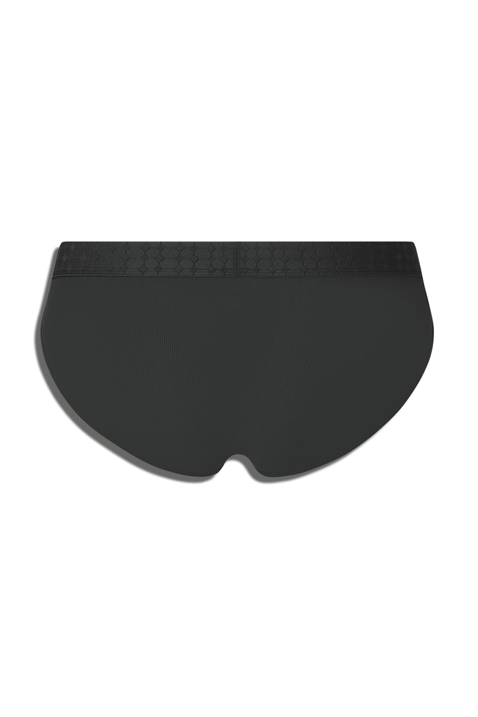 EDGE STATE BRIEF - BLACK