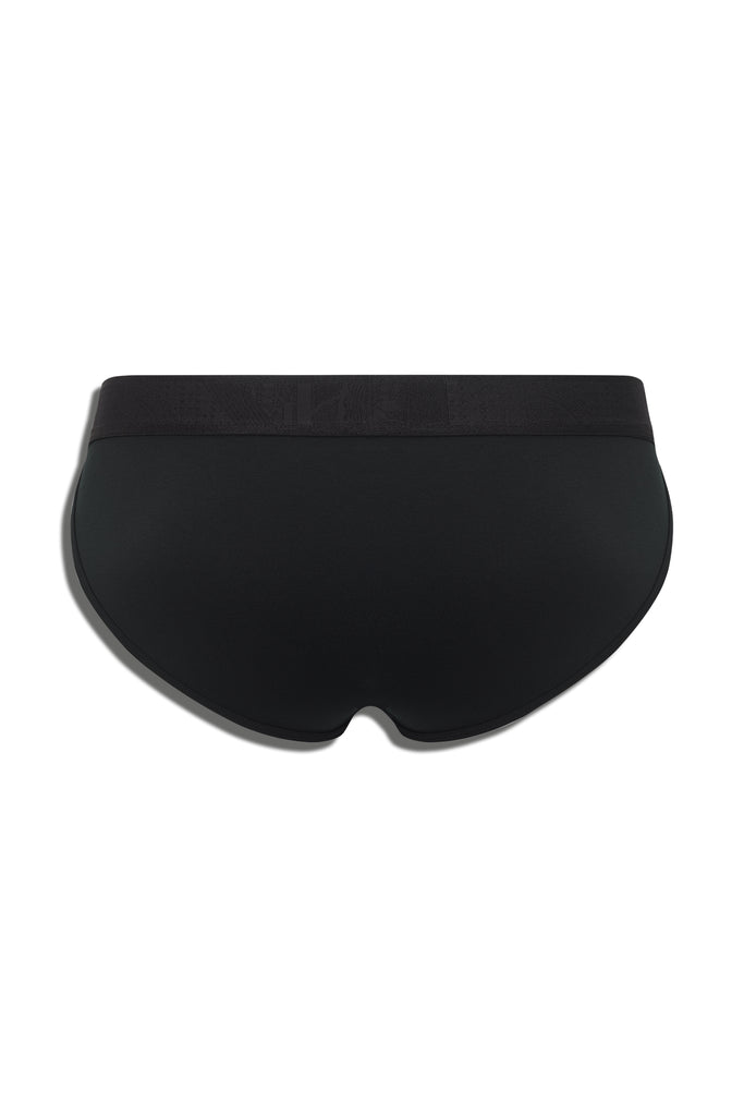 GOLDEN REVERIE BRIEF - BLACK