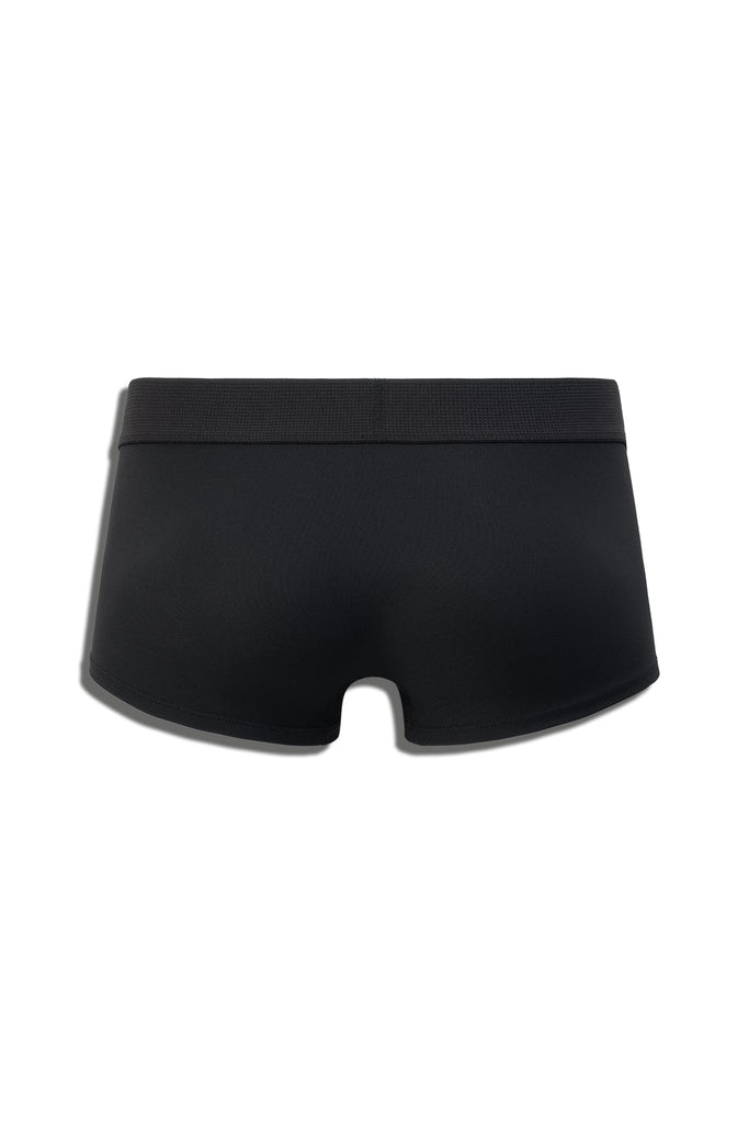 CITY FORCE TRUNK FITNESS BLACK
