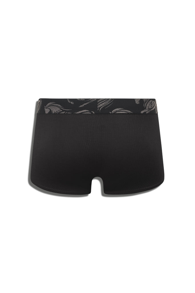 GALLOP TRACE TRUNK - BLACK