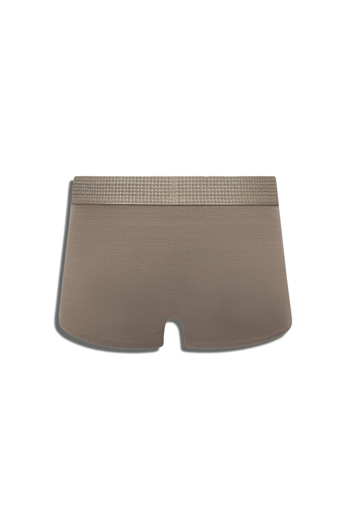 DUCAL CODE TRUNK - KHAKI
