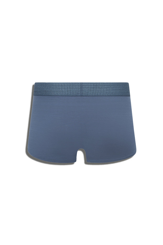 DUCAL CODE TRUNK - BLUE