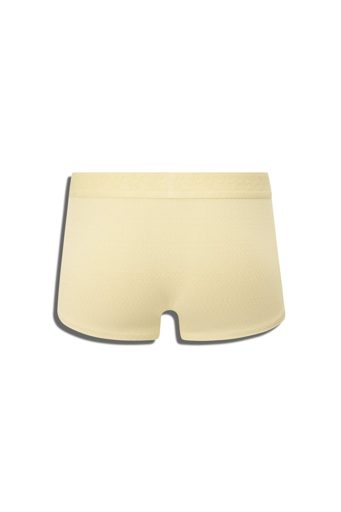 OCEAN DUSK TRUNK - BEIGE