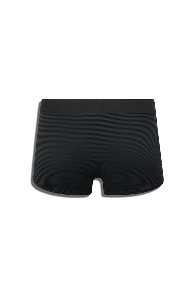VERGE MANDATE TRUNK - BLACK