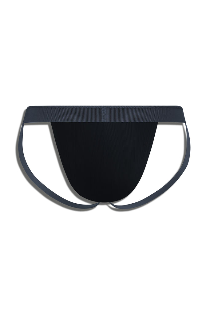 VANTAGE AUTHORITY JOCKSTRAP - BLUE
