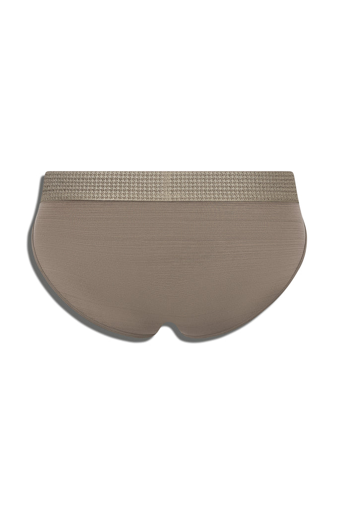 DUCAL CODE SPORT BRIEF - KHAKI