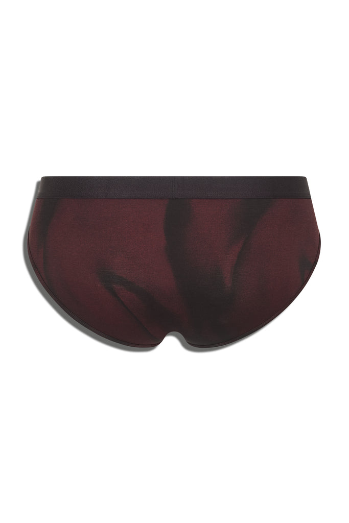 LOST DAWN SPORT BRIEF - RED
