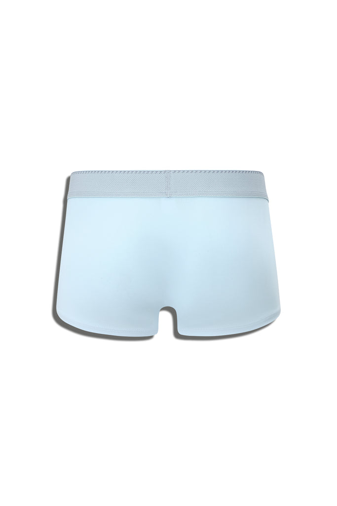 GREEK RIPPLE TRUNK - BLUE