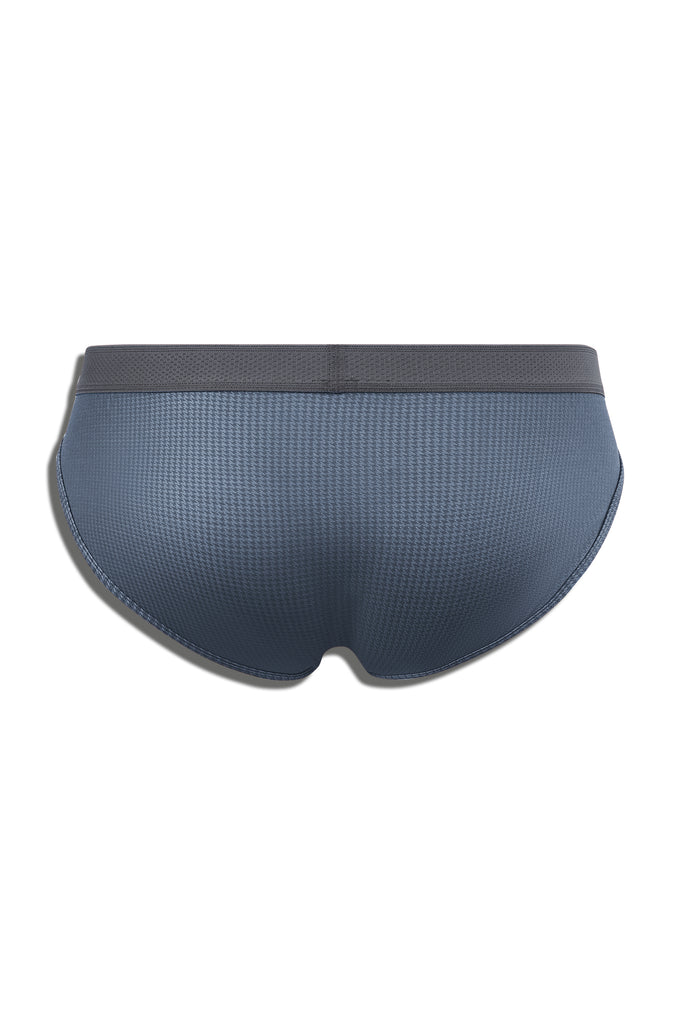 CONNOISSEUR SPORT BRIEF - BLUE
