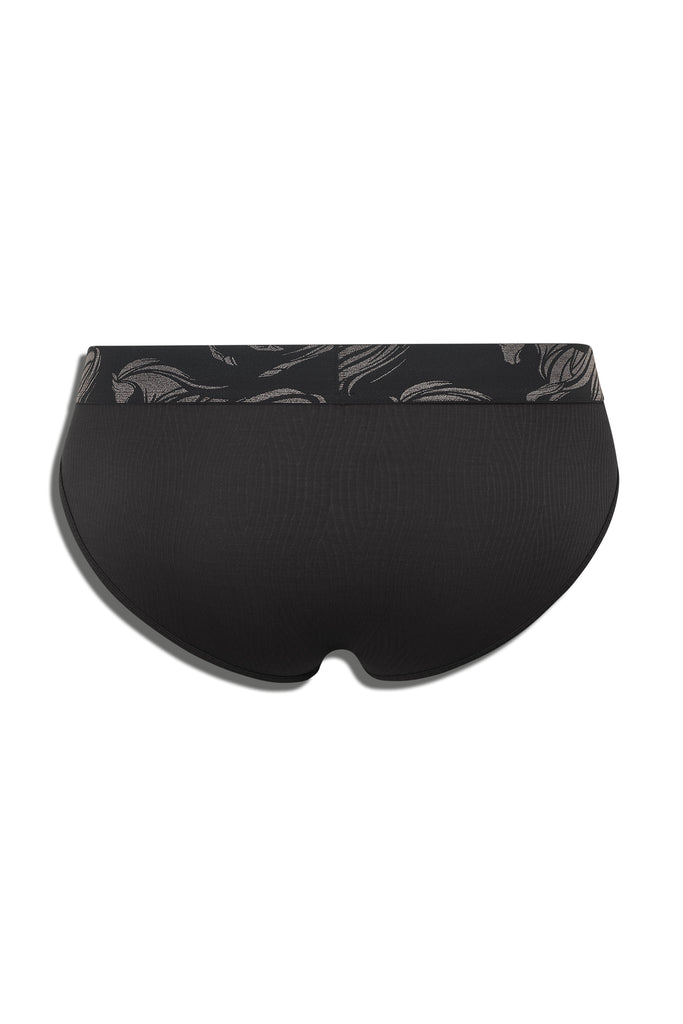 GALLOP TRACE BRIEF - BLACK