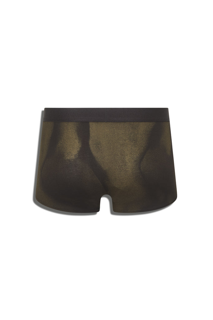 LOST DAWN TRUNK - BROWN