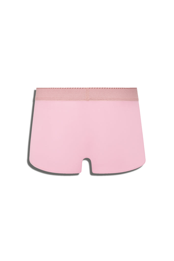 GREEK RIPPLE TRUNK - PINK