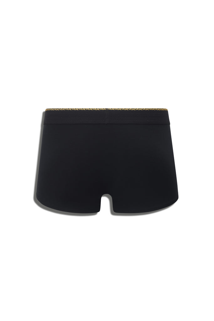 GREEK OLIVE TRUNK - BLACK