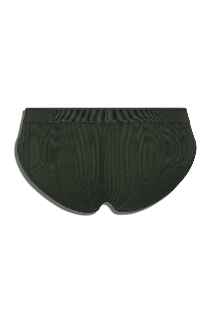 VANTAGE AUTHORITY BRIEF - GREEN