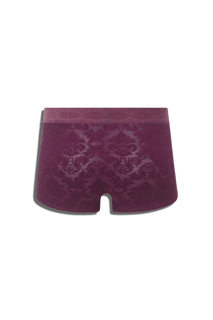 FETES GALANTES TRUNK - PURPLE