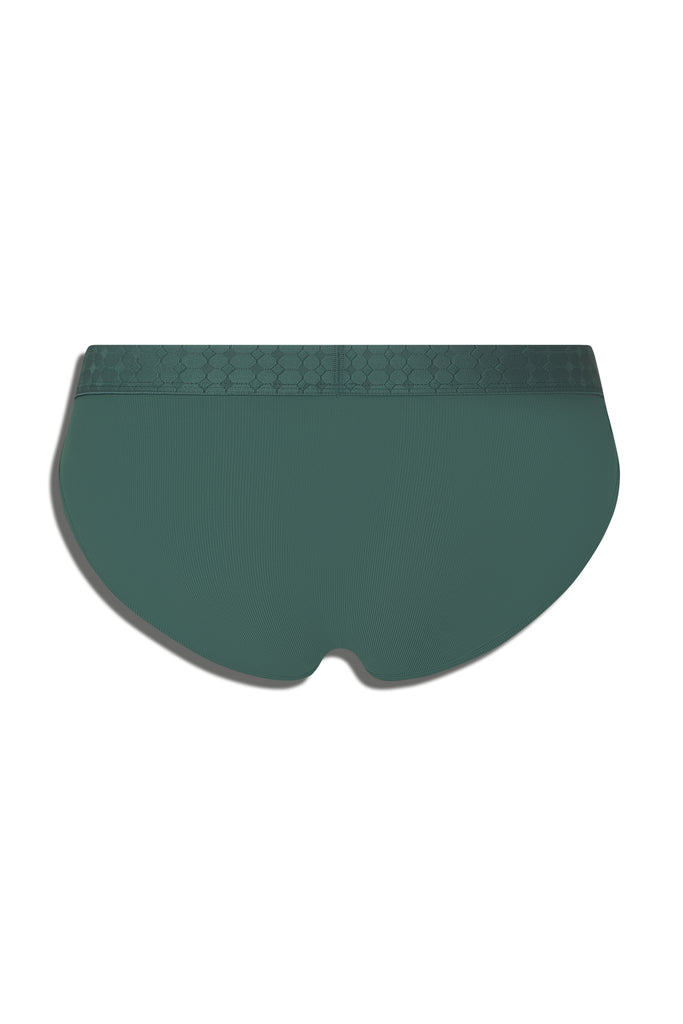 EDGE STATE SPORT BRIEF - GREEN
