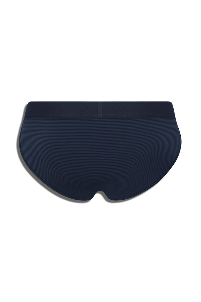VERGE MANDATE SPORT BRIEF - BLUE