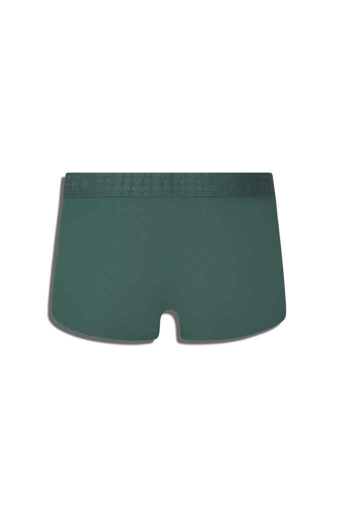 EDGE STATE TRUNK - GREEN