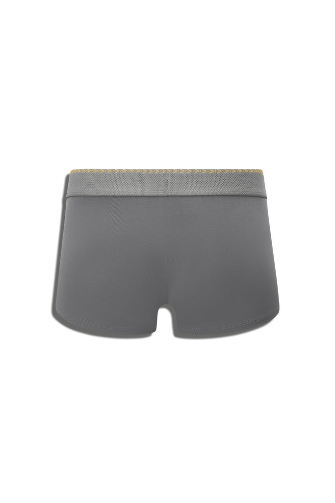 GREEK LAUREL TRUNK - GREY