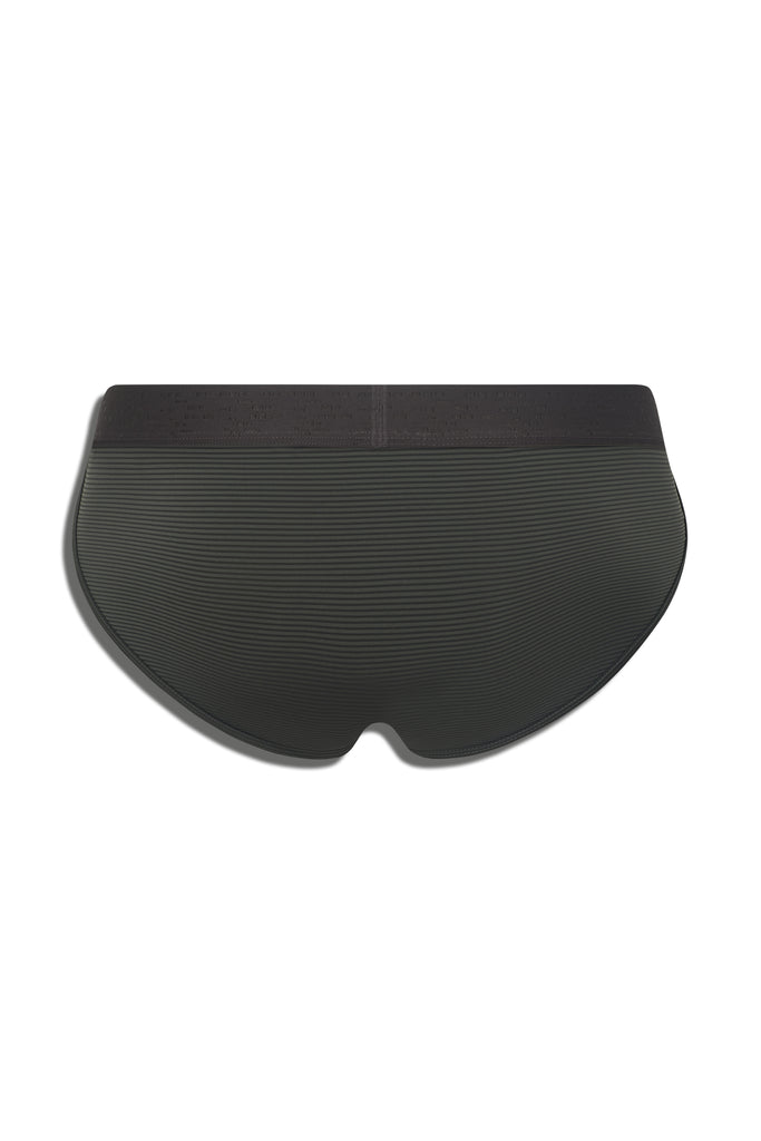 VERGE MANDATE SPORT BRIEF - GREEN