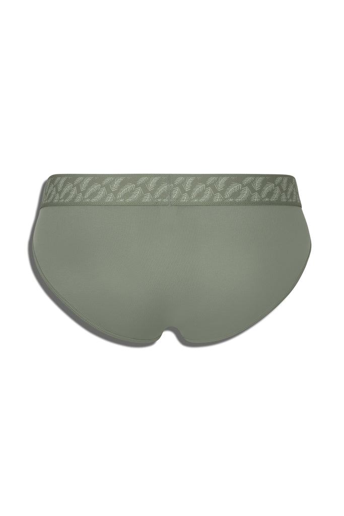 SOLSTICE RIDGE BREIF - GREEN