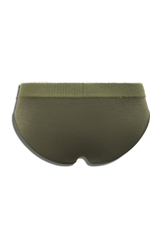 NAADAM BRIEF - GREEN